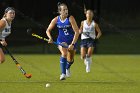 Field Hockey vs UMass Dartmouth  Wheaton College Field Hockey vs UMass Dartmouth. - Photo By: KEITH NORDSTROM : Wheaton, field hockey, FH2021